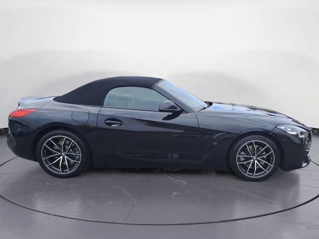 BMW Z4 Cabrio Roadster Sport Line sDrive20i