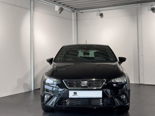 Seat Ibiza 1.0 TSI FR-lijn