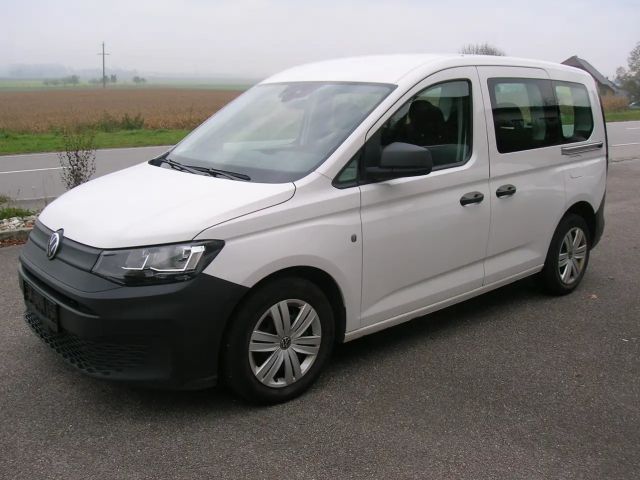 Volkswagen Caddy Combi