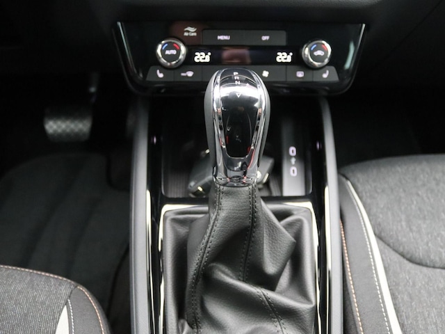 Skoda Kamiq 1.0 TSI Selection