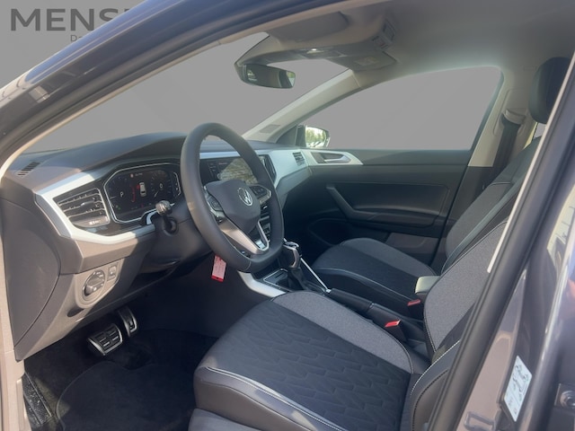 Volkswagen Polo 1.0 TSI DSG