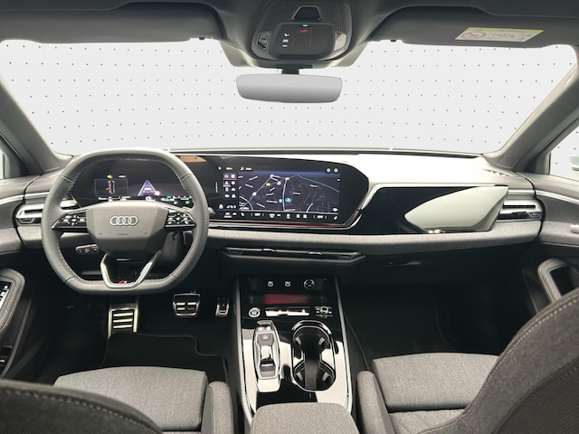 Audi A5 Avant S-Tronic