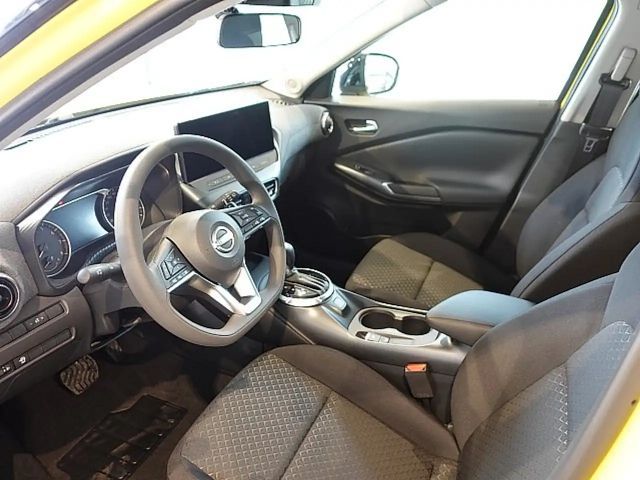 Nissan Juke Acenta DIG-T