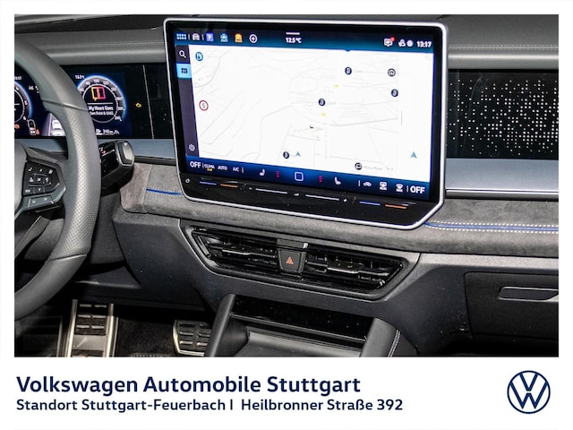 Volkswagen Tayron 2.0 TDI DSG R-Line