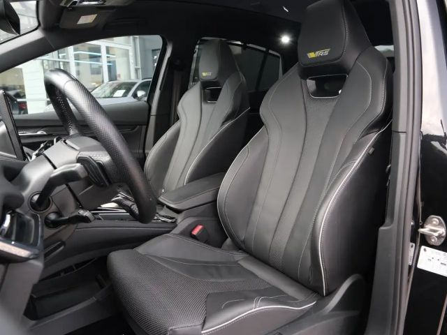 Skoda Enyaq Coupe RS