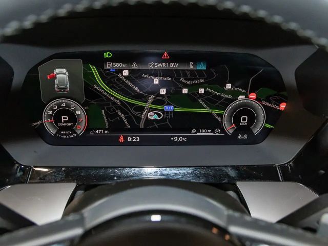 Audi A3 35 TFSI Sedan