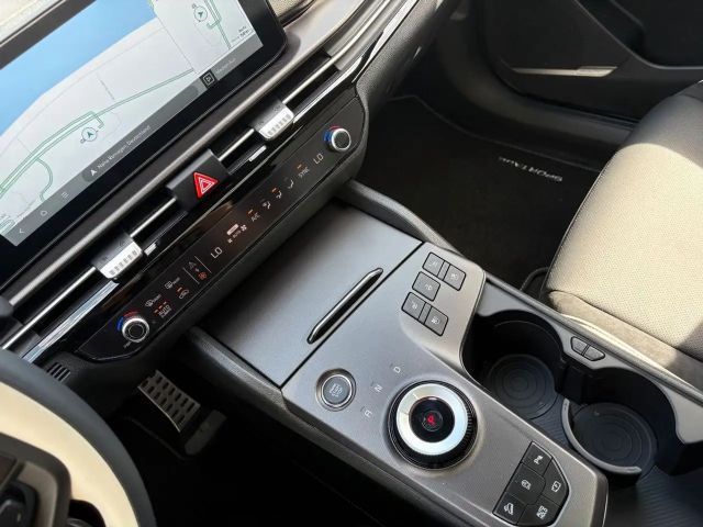 Kia Sportage GT-Line Vierwielaandrijving