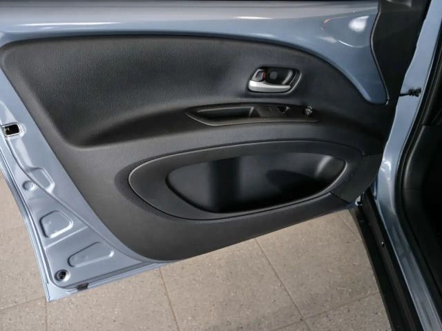 Toyota Aygo X Hatchback Play