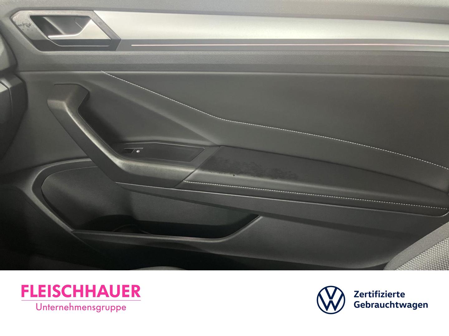 Volkswagen T-Roc 1.5 TSI Cabriolet Plus Style