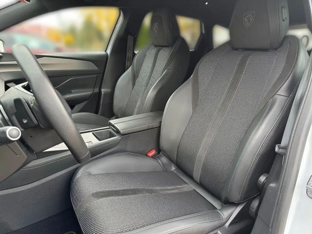 Peugeot 308 EAT8 GT-Line SW