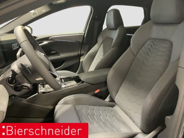 Audi A6 e-tron Performance Sportback