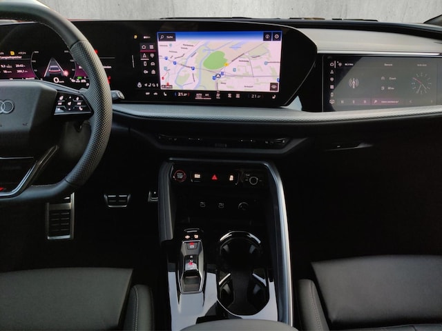 Audi Q5 Quattro S-Tronic