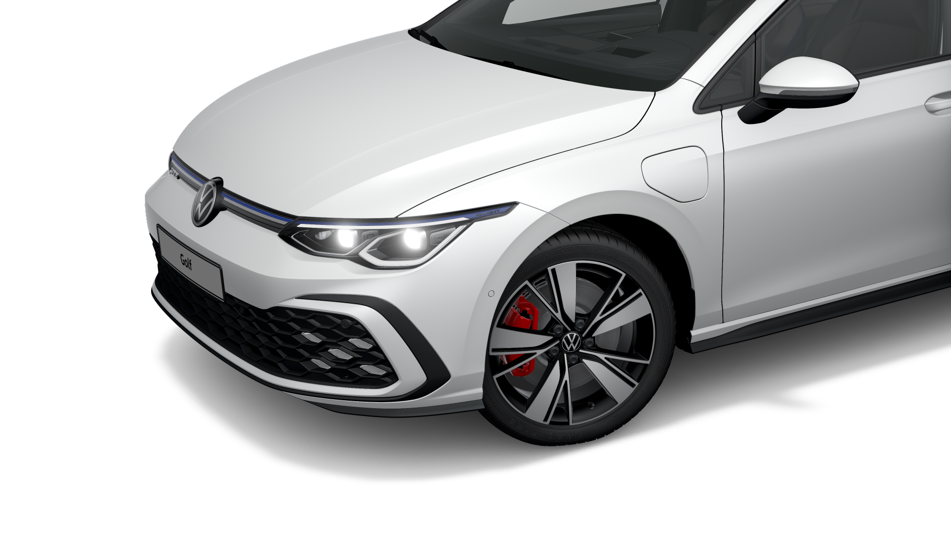 Volkswagen Golf 1.4 TSI DSG GTE