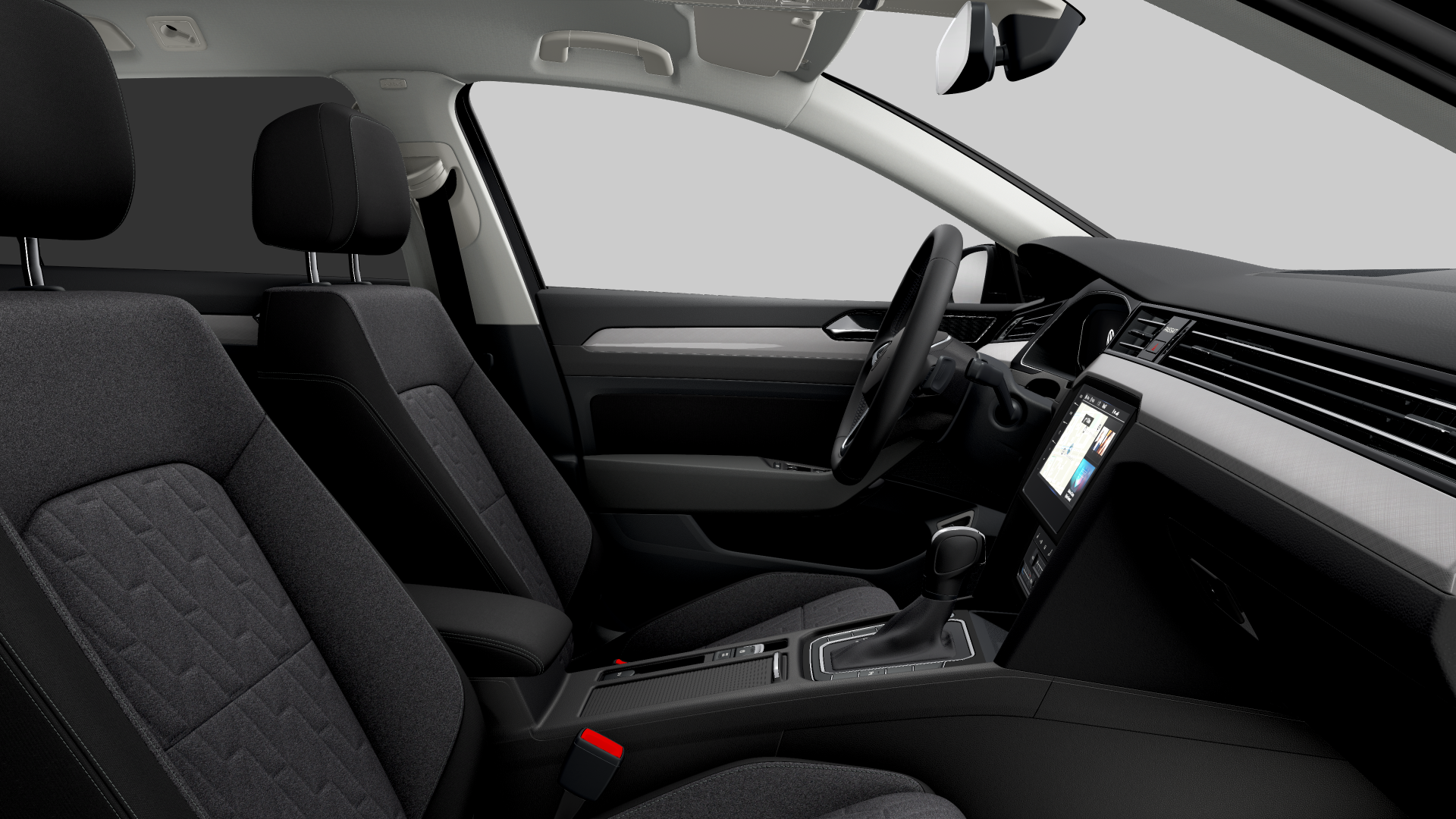 Volkswagen Passat 2.0 TDI Business DSG Variant