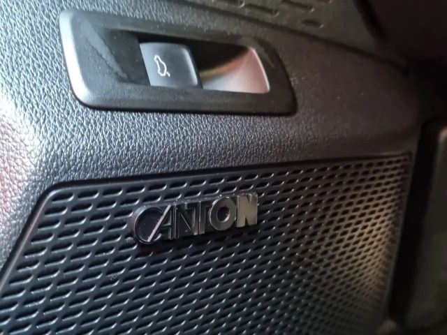 Skoda Octavia 2.0 TDI Combi Sportline