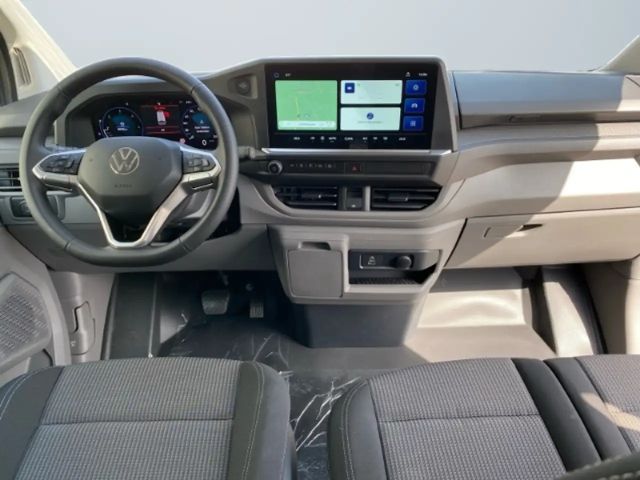 Volkswagen Transporter 2.0 TDI 4Motion Plus T7