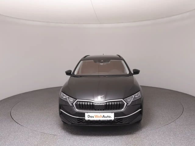 Skoda Octavia Selection