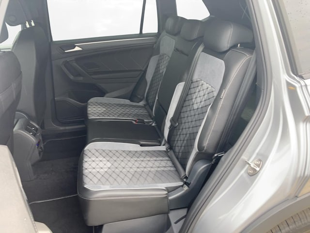 Volkswagen Tiguan 2.0 TDI 4Motion Allspace DSG