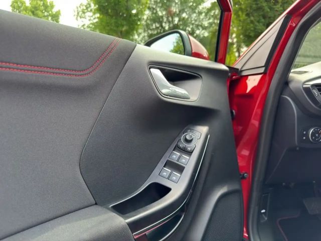 Ford Puma EcoBoost ST Line