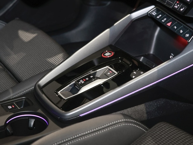 Audi S3 Quattro S-Tronic Sportback