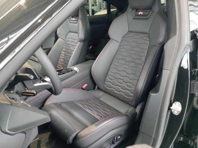 Audi e-tron GT Audi S e-tron GT