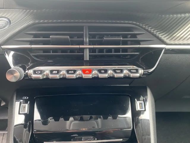 Peugeot 208 Allure Pack EAT8