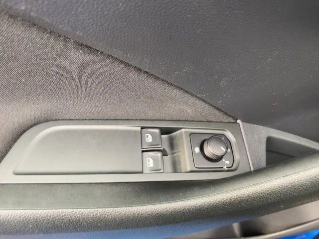 Skoda Kamiq 1.0 TSI Active