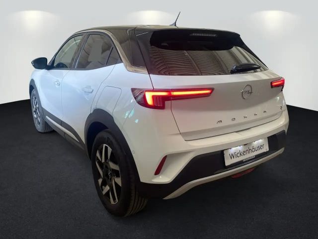 Opel Mokka Elegance Mokka-e
