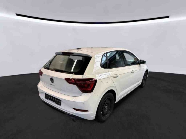 Volkswagen Polo 1.0 TSI Style