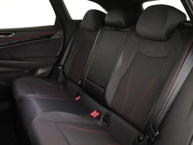 Volkswagen ID.7 GTX Tourer