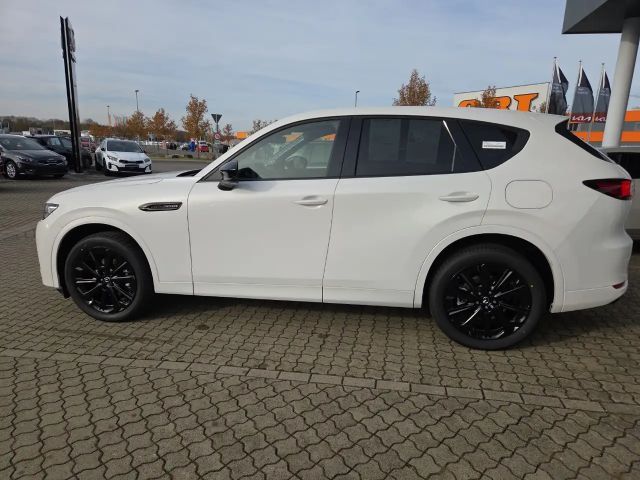 Mazda CX-60 Homura Plus e-Skyactiv