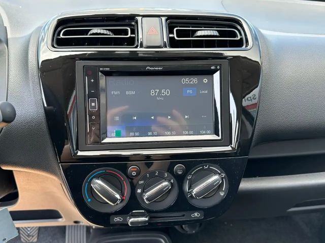Mitsubishi Space Star Star