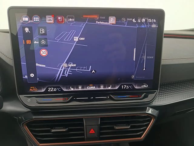 Cupra Formentor 2.0 TSI 4Drive DSG VZ