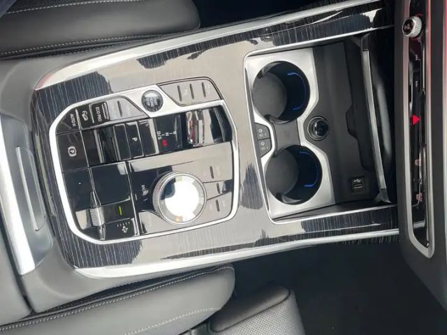 BMW X7 M-Sport xDrive