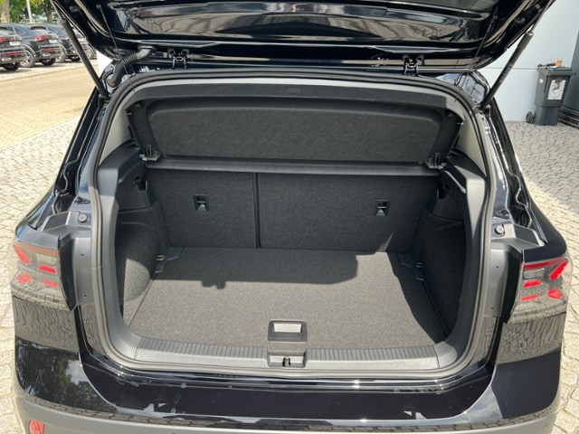 Volkswagen T-Cross 1.5 TSI DSG IQ.Drive