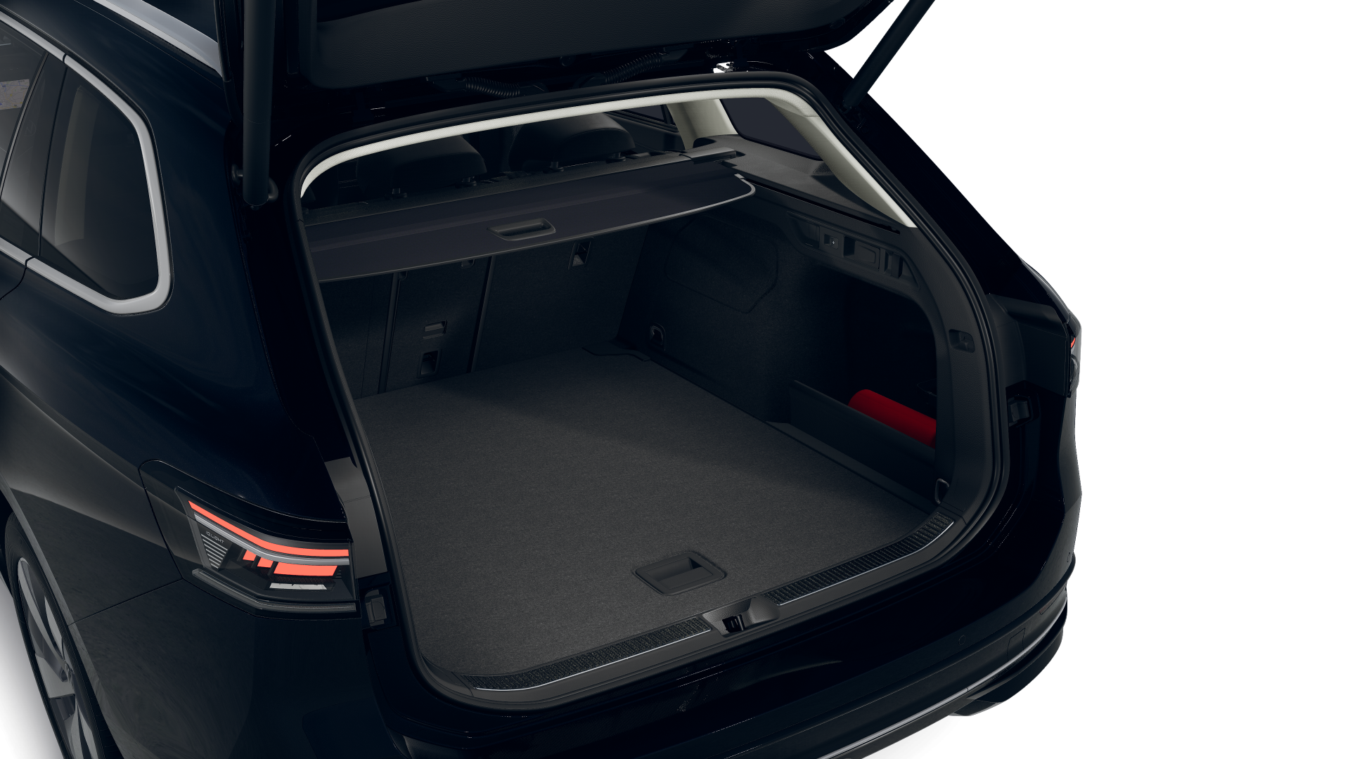 Volkswagen Passat 2.0 TDI Elegance Elegance