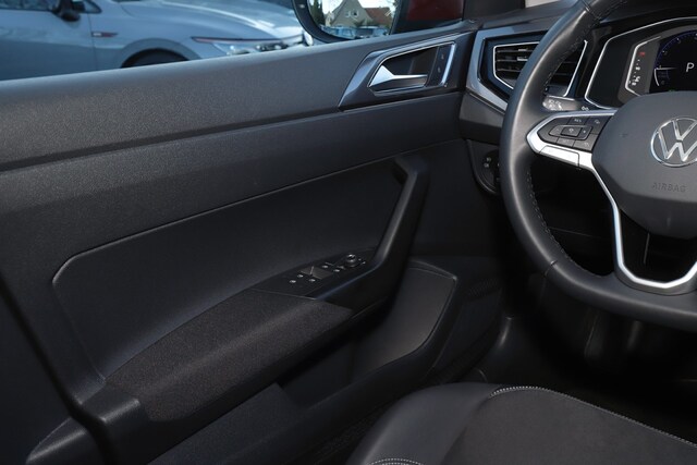 Volkswagen Taigo 1.0 TSI DSG Style