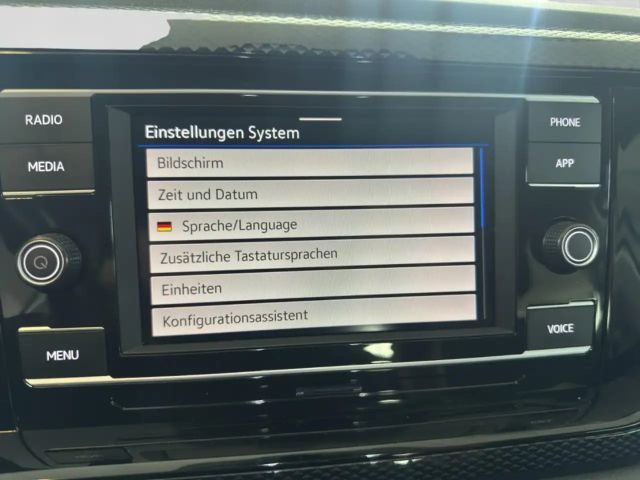 Volkswagen Taigo 1.0 TSI Life