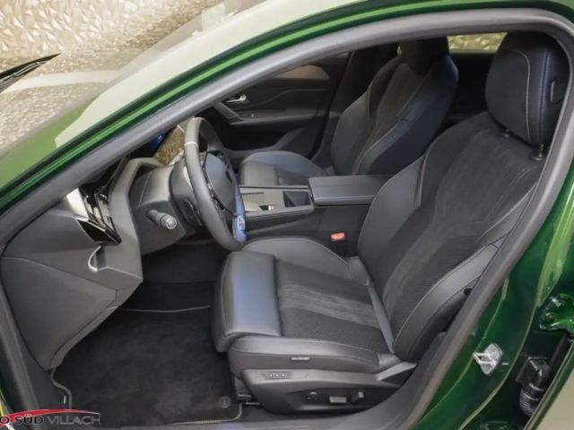 Peugeot 308 BlueHDi EAT8 GT-Line