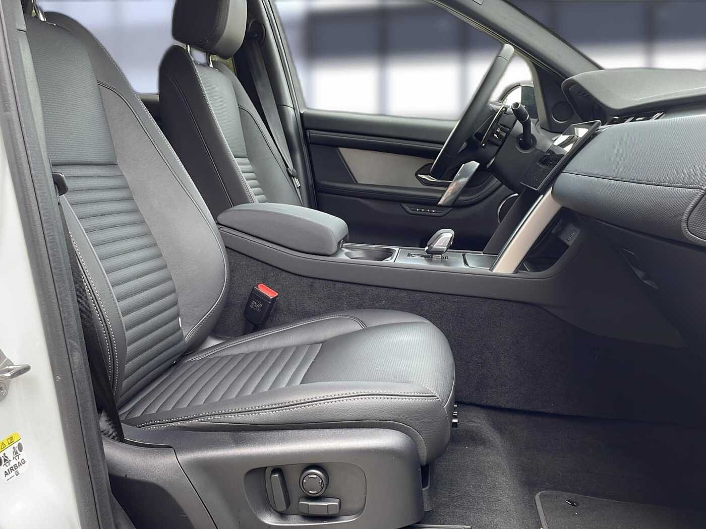 Land Rover Discovery Sport D200 Dynamic SE