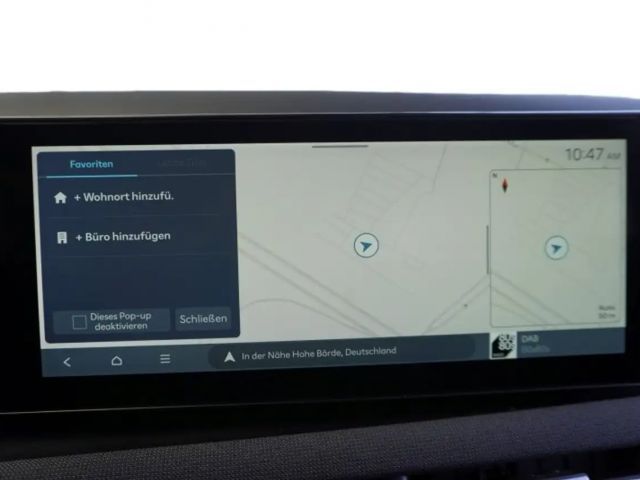 Hyundai Tucson 1.6 T-GDi