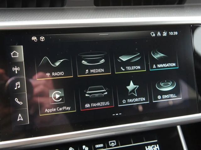 Audi A6 allroad 50 TDI Quattro