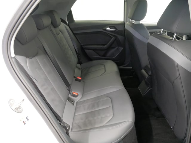 Audi A1 30 TFSI Allstreet S-Tronic