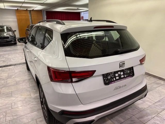 Seat Ateca Style
