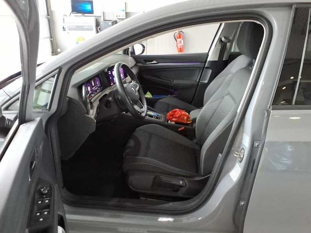 Volkswagen Golf *KAMERA*NAVI*LED*SHZ*ACC*APP CONNECT*