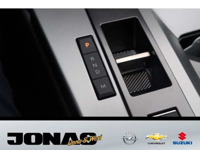 Opel Grandland X Edition