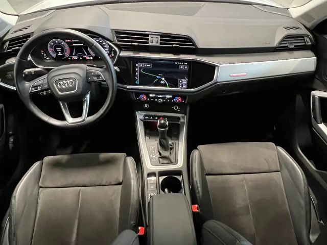 Audi Q3 35 TDI Quattro
