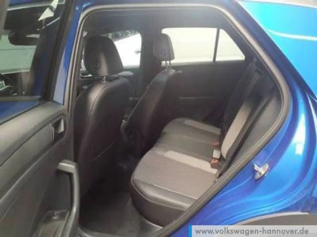 Volkswagen T-Roc 2.0 TDI