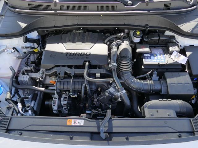 Hyundai Kona 1.0 T-GDi