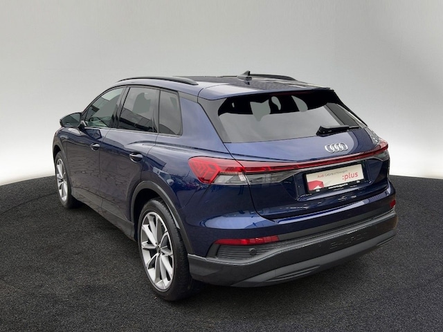 Audi Q4 e-tron SUV 45 e-tron Audi Q4 e-tron